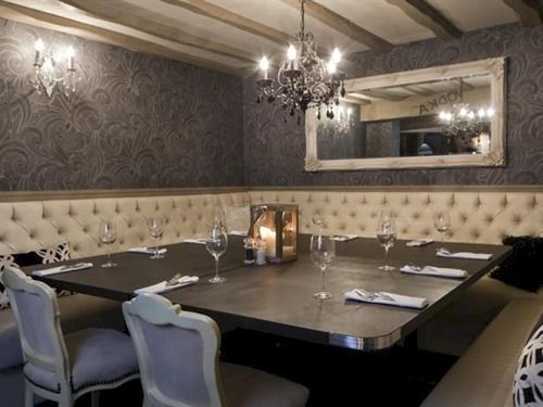 Herberg The Blue Anchor 3*