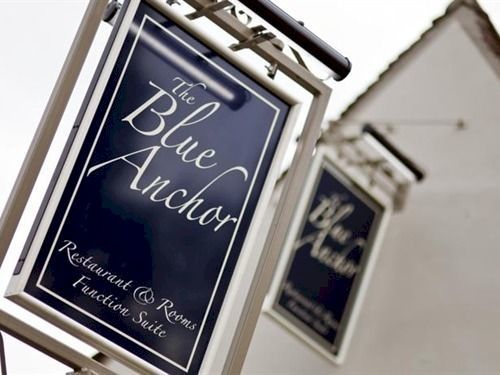 Herberg The Blue Anchor 3*
