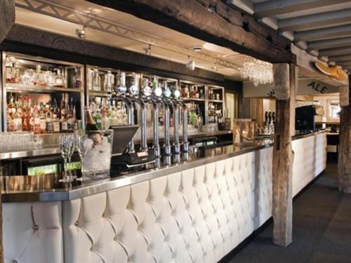 The Blue Anchor Estalagem 3*